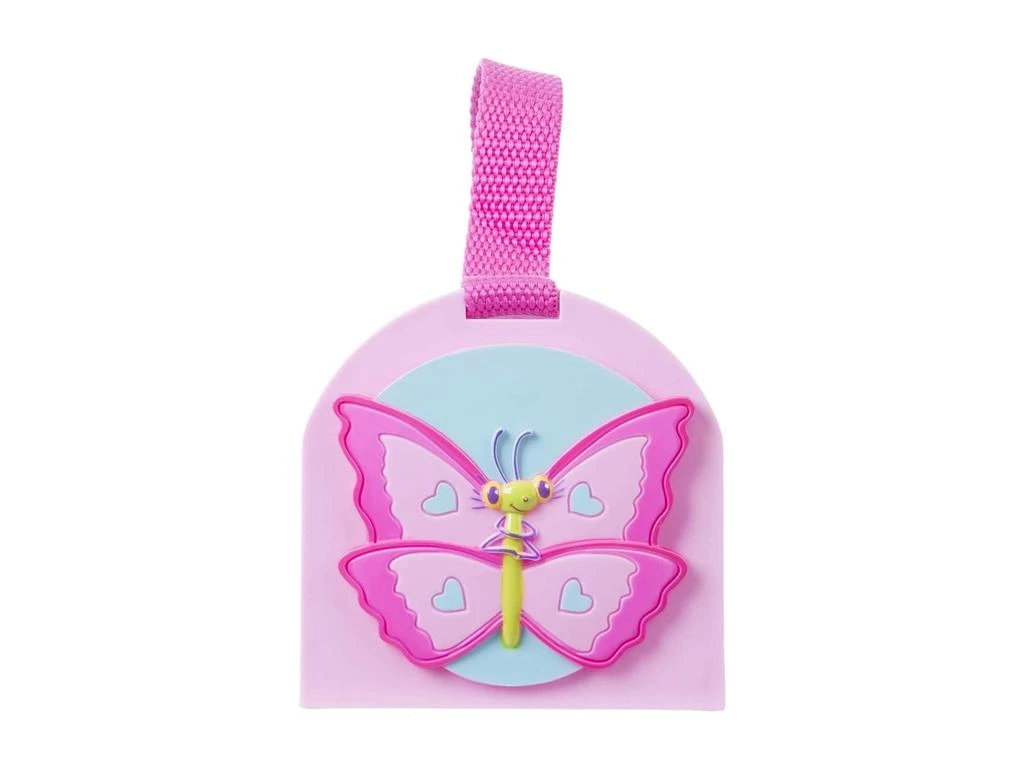 商品Melissa & Doug|Butterfly,价格¥96,第2张图片详细描述