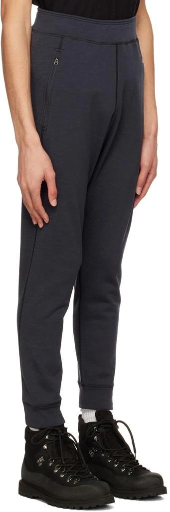 商品Houdini|Black M's Outright Lounge Pants,价格¥386,第2张图片详细描述