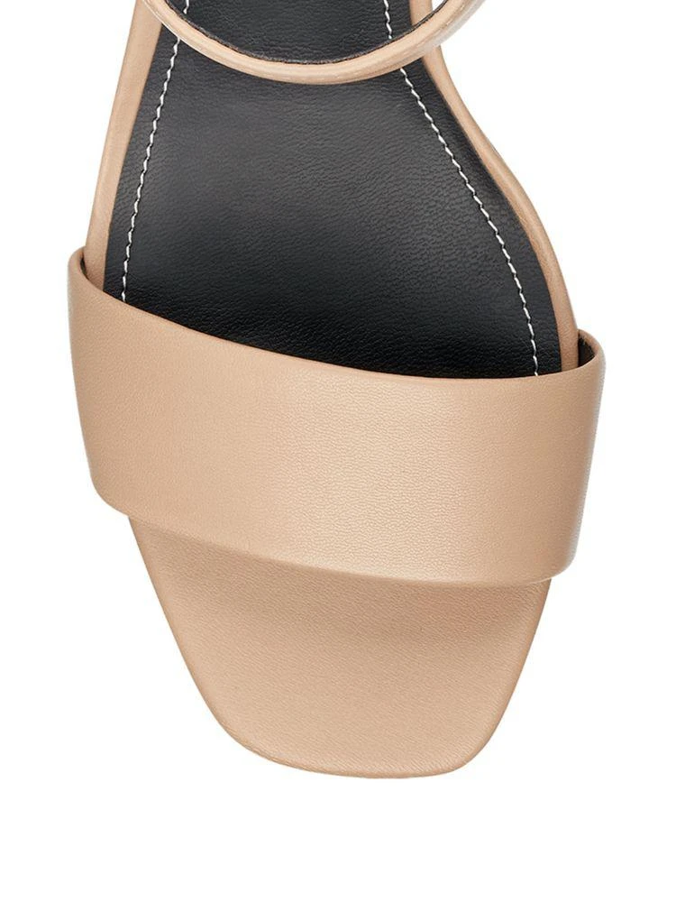 商品KENDALL & KYLIE|Sophie Studded Block Heel Sandals,价格¥564,第3张图片详细描述