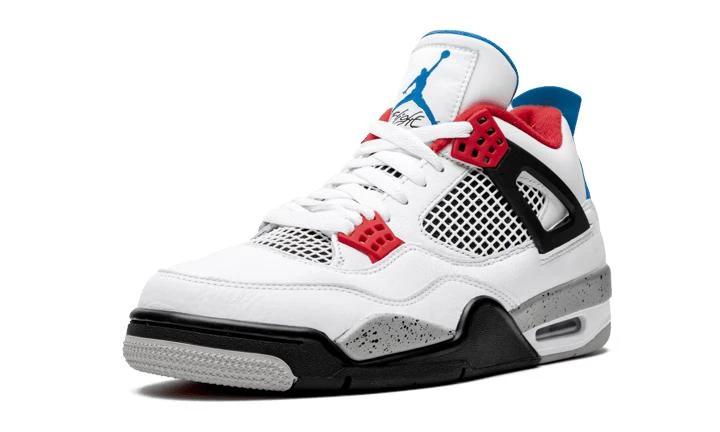 商品Jordan|Air Jordan 4,价格¥3475-¥6045,第5张图片详细描述