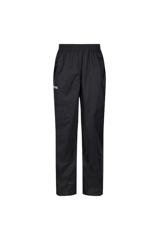 商品Regatta|Great Outdoors Mens Classic Pack It Waterproof Overtrousers,价格¥161,第1张图片详细描述