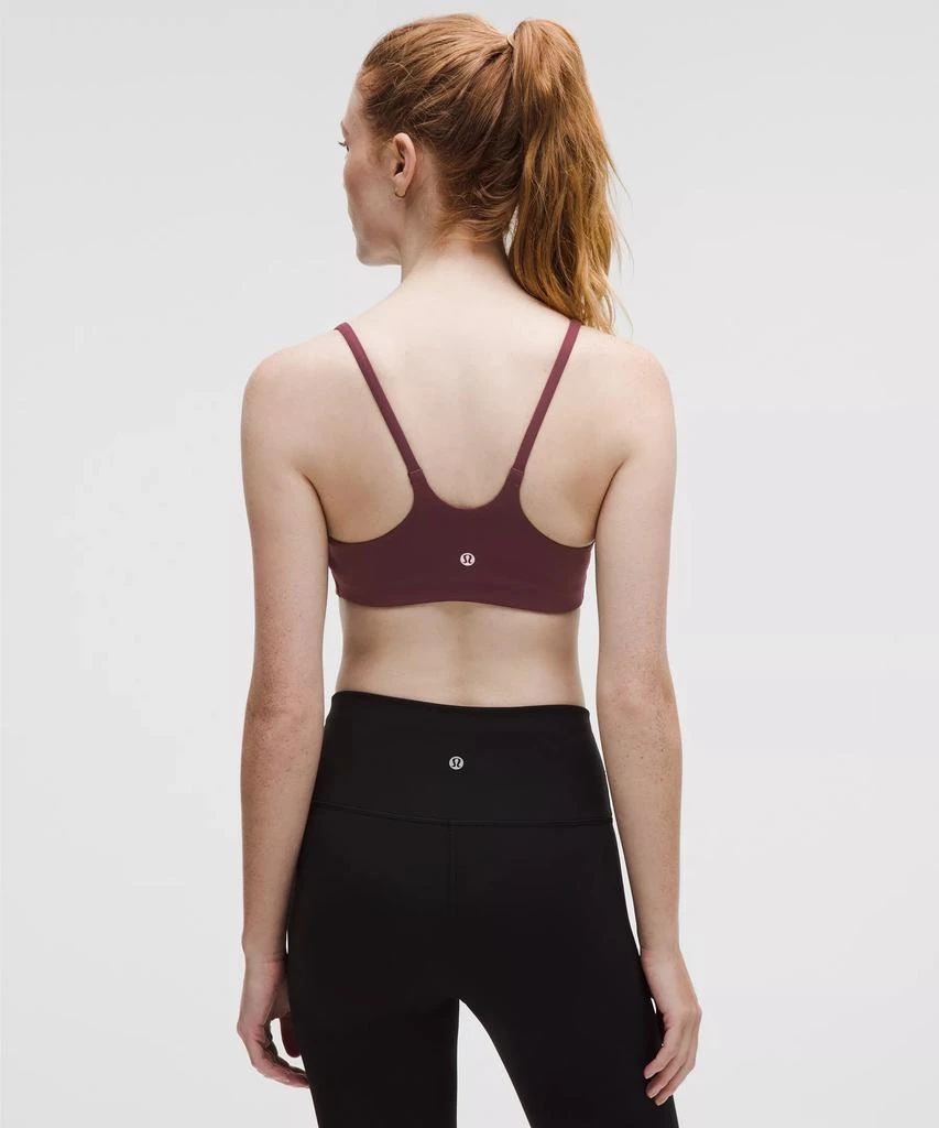 Wunder Train Strappy Racer Bra *Light Support, C/D Cup 商品