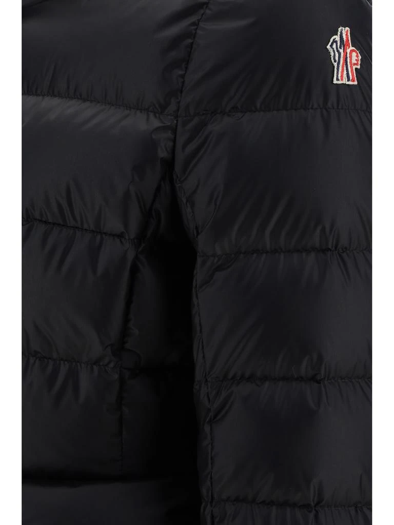 商品Moncler|Armoniques Down Jacket,价格¥8843,第4张图片详细描述