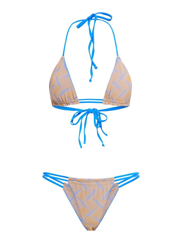 商品Sucrette|BIKINI ALEX,价格¥1549,第1张图片