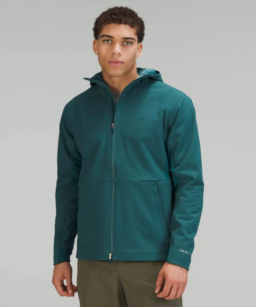 商品Lululemon|Cross Chill Jacket,价格¥651,第1张图片