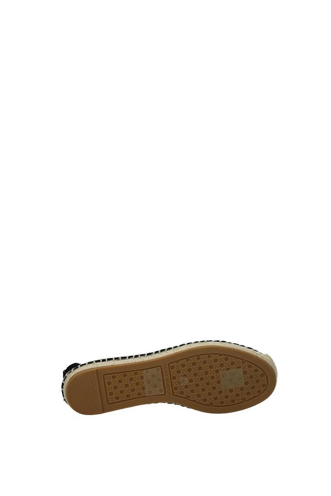 商品Tory Burch|Espadrilles minnie Suede Black,价格¥723,第7张图片详细描述