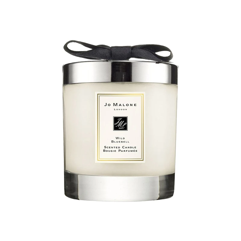 商品Jo Malone London|祖马龙蓝风铃香氛蜡烛200g,价格¥373,第1张图片