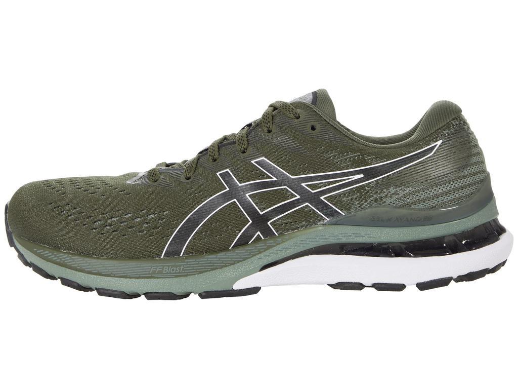 商品Asics|GEL-Kayano® 28,价格¥527-¥548,第6张图片详细描述