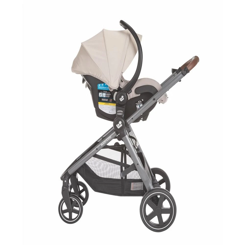 Zelia2 Max Travel System with Mico XP 商品