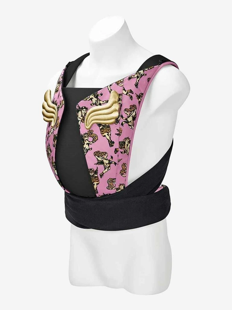 商品Cybex|Cybex Girls Cherub Yema Tie Baby Carrier,价格¥1189,第2张图片详细描述