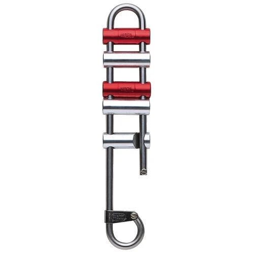 商品Petzl|Petzl - Rack Descender,价格¥982,第1张图片