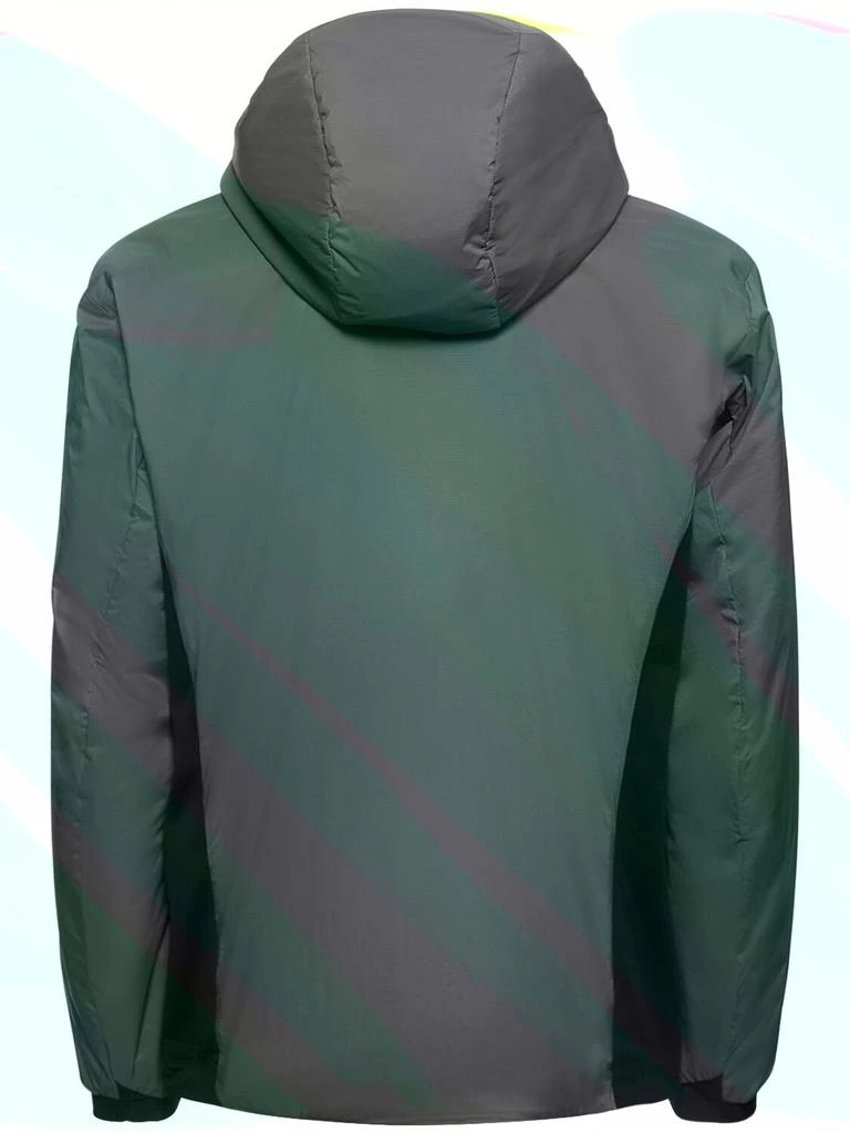商品Arc'teryx|Atom Lt Insulated Hooded Jacket,价格¥2576,第4张图片详细描述