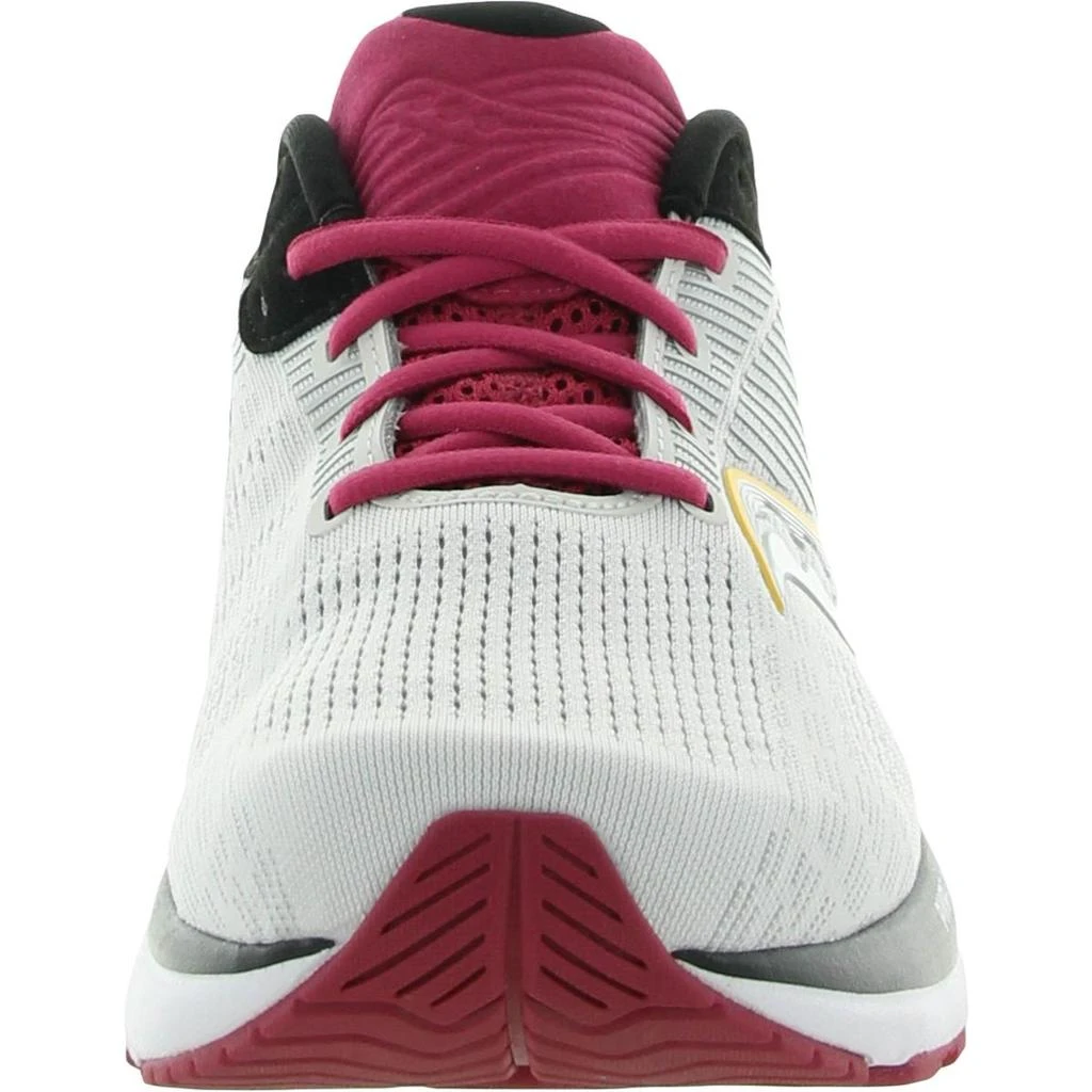 商品Saucony|Guide 14 Womens Gym Fitness Running Shoes,价格¥369,第3张图片详细描述