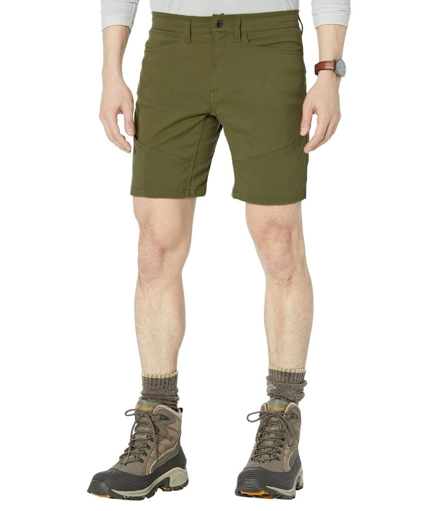 商品Mountain Hardwear|Hardwear AP Active™ Shorts,价格¥346,第1张图片