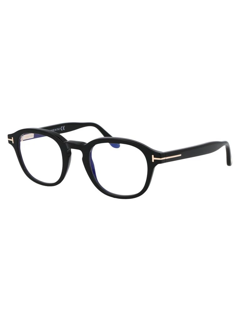 商品Tom Ford|Tom Ford Eyewear Square-Frame Glasses,价格¥1558,第2张图片详细描述