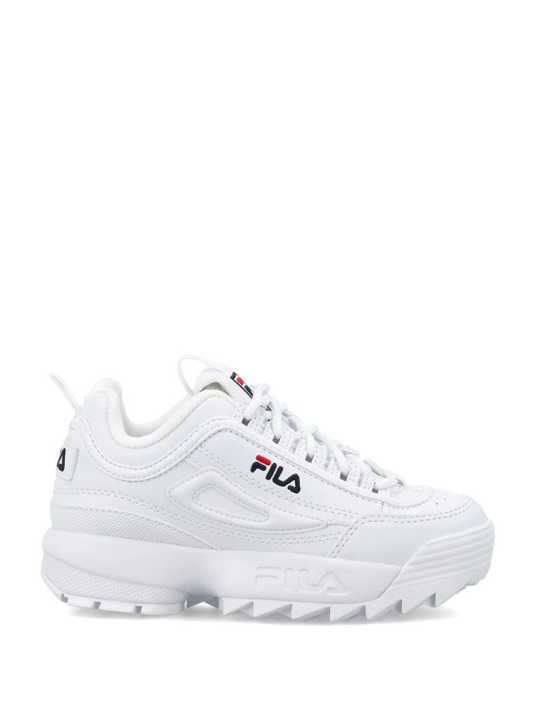 商品Fila|Fila Disruptor Low,价格¥839,第1张图片