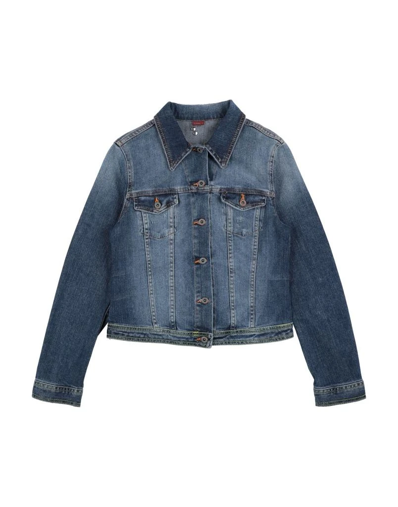 商品DONDUP|Denim jacket,价格¥1660,第1张图片