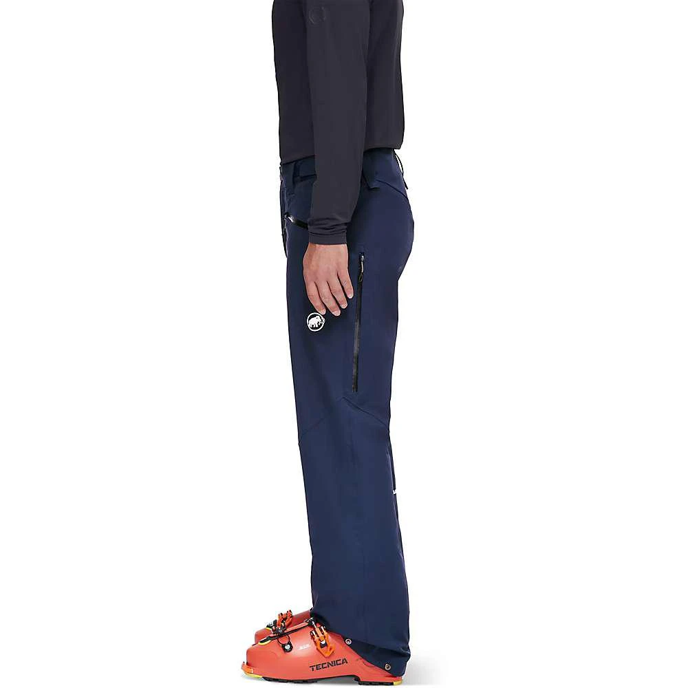 商品Mammut|Men's Stoney HS Pants,价格¥1329,第1张图片详细描述