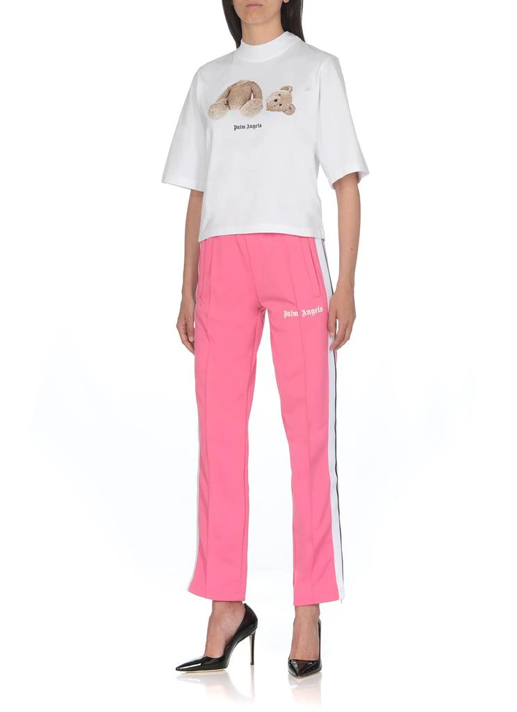 商品Palm Angels|Palm Angels T-shirts and Polos,价格¥1654,第3张图片详细描述