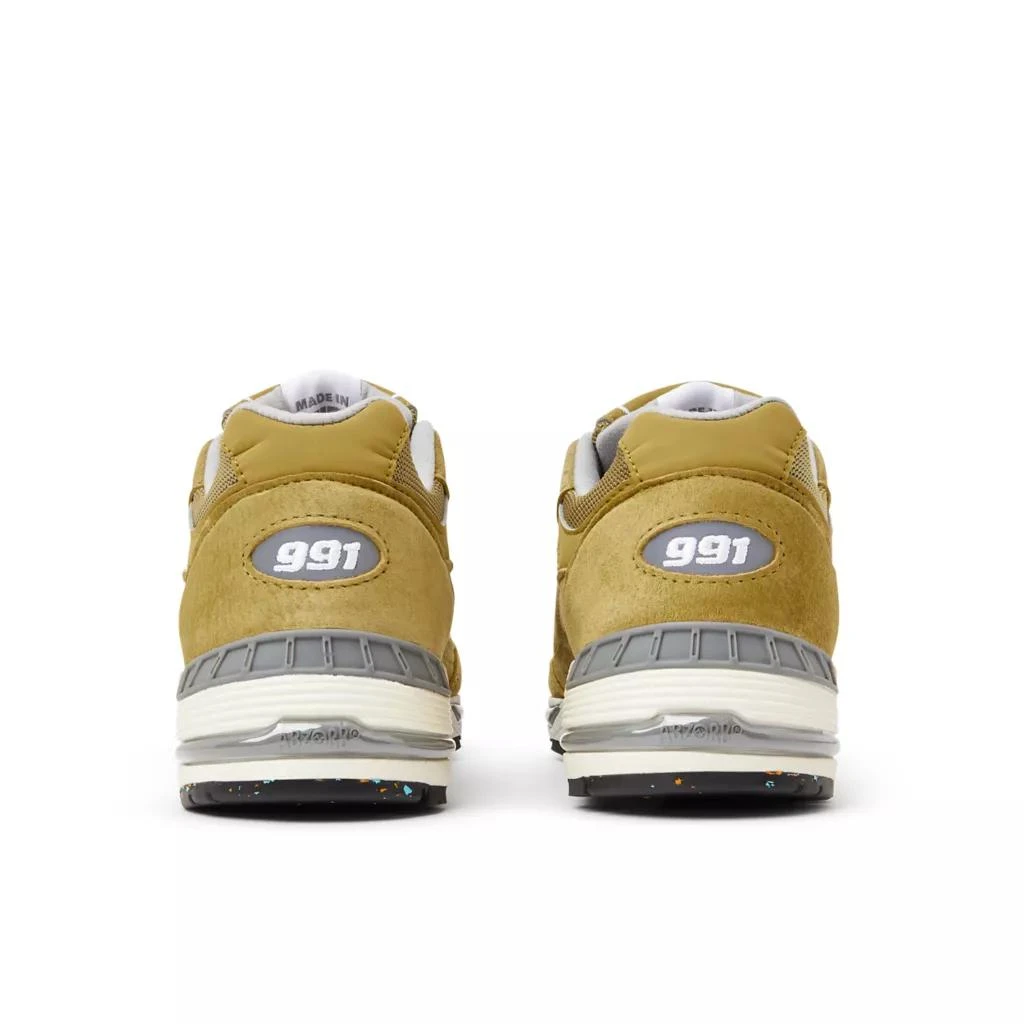 商品New Balance|MADE in UK 991,价格¥2033,第5张图片详细描述