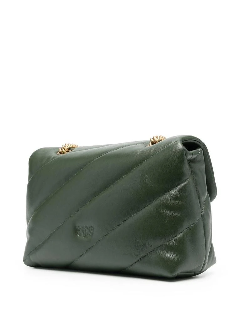商品PINKO|PINKO SHOULDER BAGS,价格¥2120,第4张图片详细描述