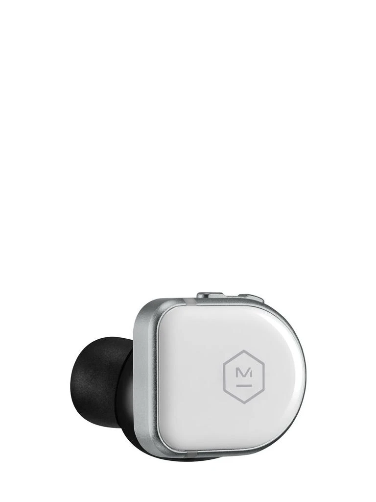 商品MASTER & DYNAMIC|Mw08 True Wireless Earphones,价格¥2999,第2张图片详细描述