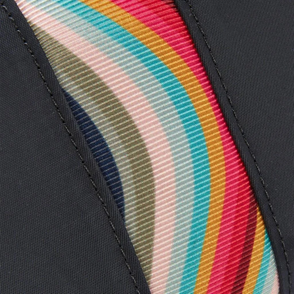 商品Paul Smith|Paul Smith Women's Duffle Bag Nylon - Blacks,价格¥1442,第4张图片详细描述