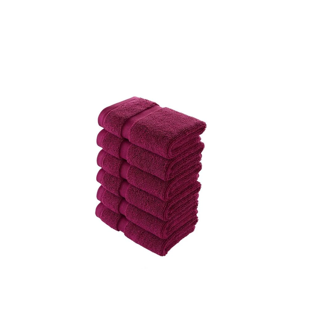 Alexis Antimicrobial Irvington Washcloth (Pack of 6) 商品