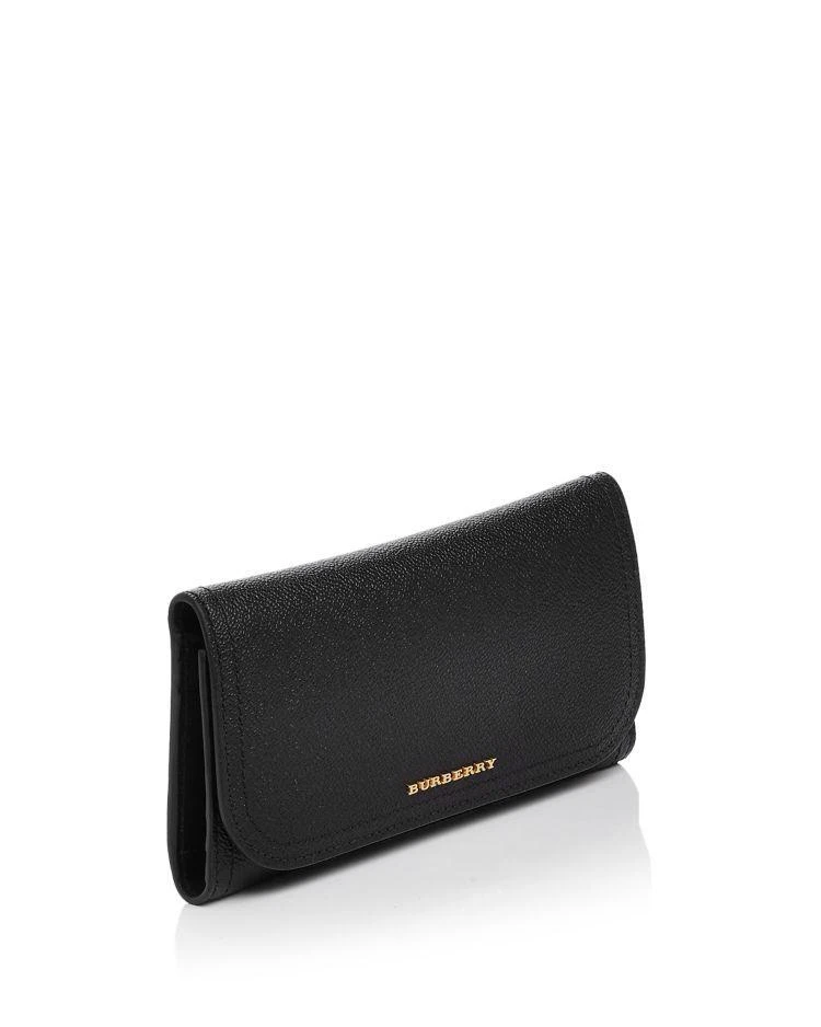 商品Burberry|Kenton Leather Wallet,价格¥2222,第3张图片详细描述