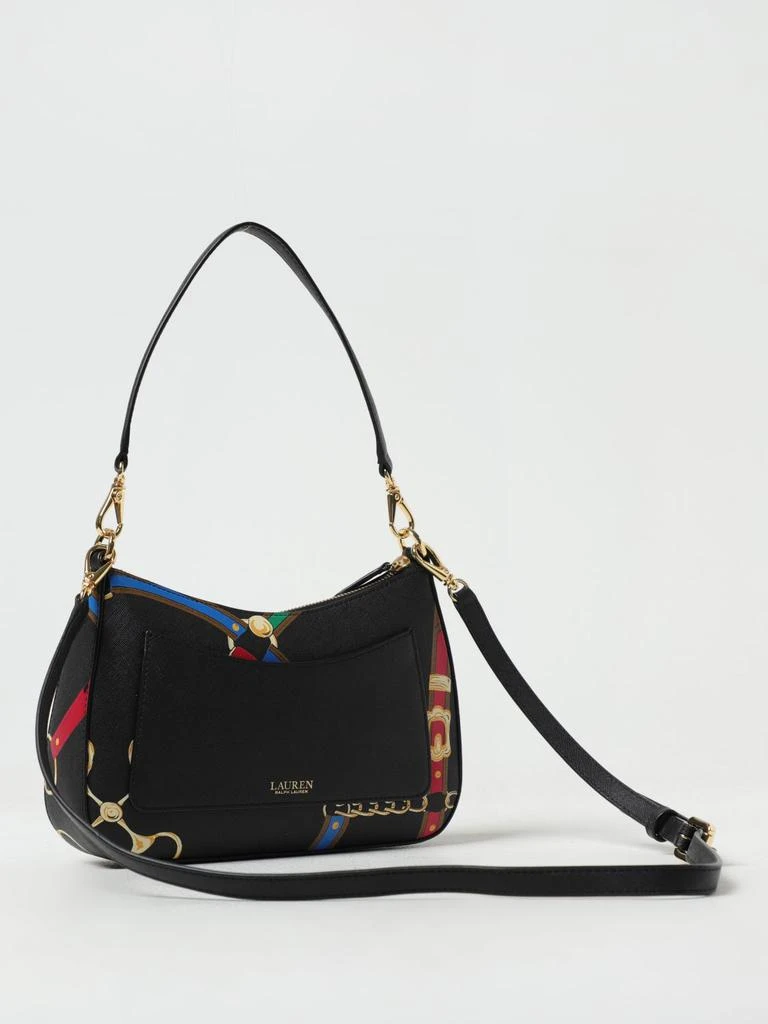 商品Ralph Lauren|Lauren Ralph Lauren shoulder bag for woman,价格¥1545,第2张图片详细描述