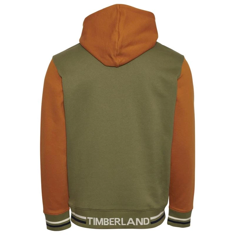 商品Timberland|Timberland Back To School Hoodie - Men's,价格¥489,第2张图片详细描述