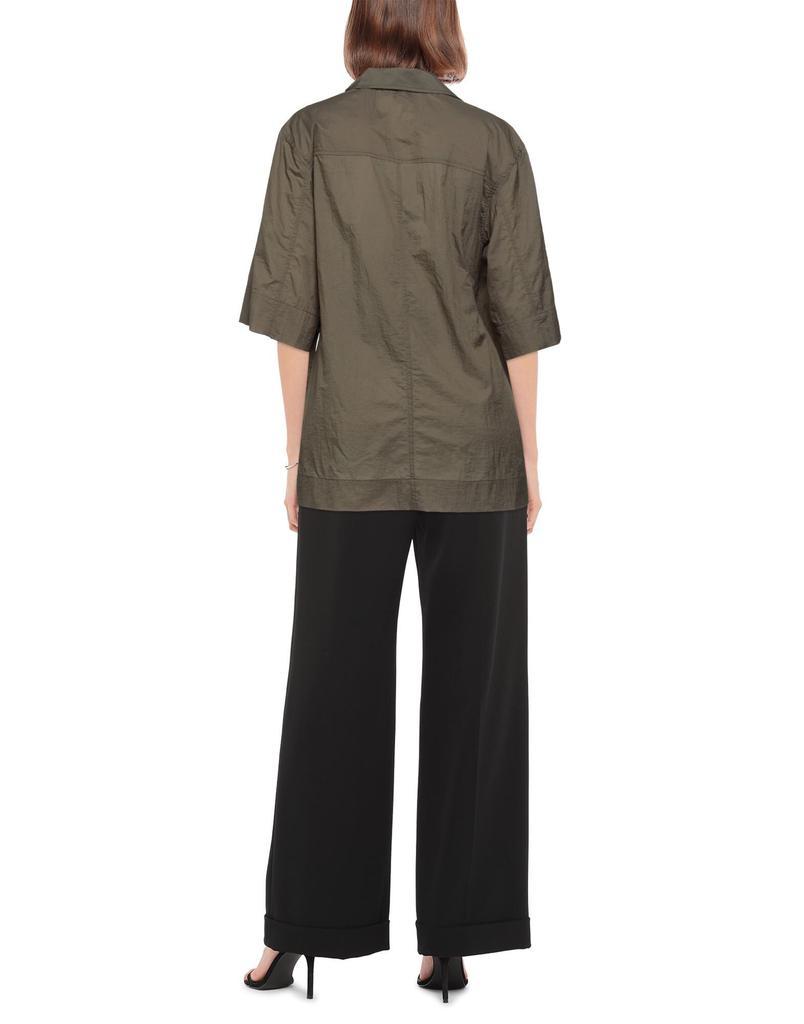 商品Ganni|Patterned shirts & blouses,价格¥466,第5张图片详细描述