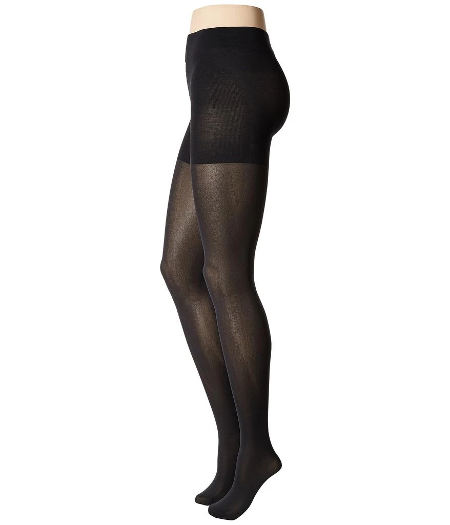 商品Wolford|Velvet de Luxe 66 Control Top Tights,价格¥680,第2张图片详细描述