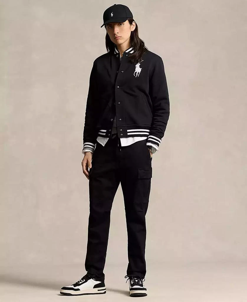 商品Ralph Lauren|男款棒球帽,价格¥440,第5张图片详细描述