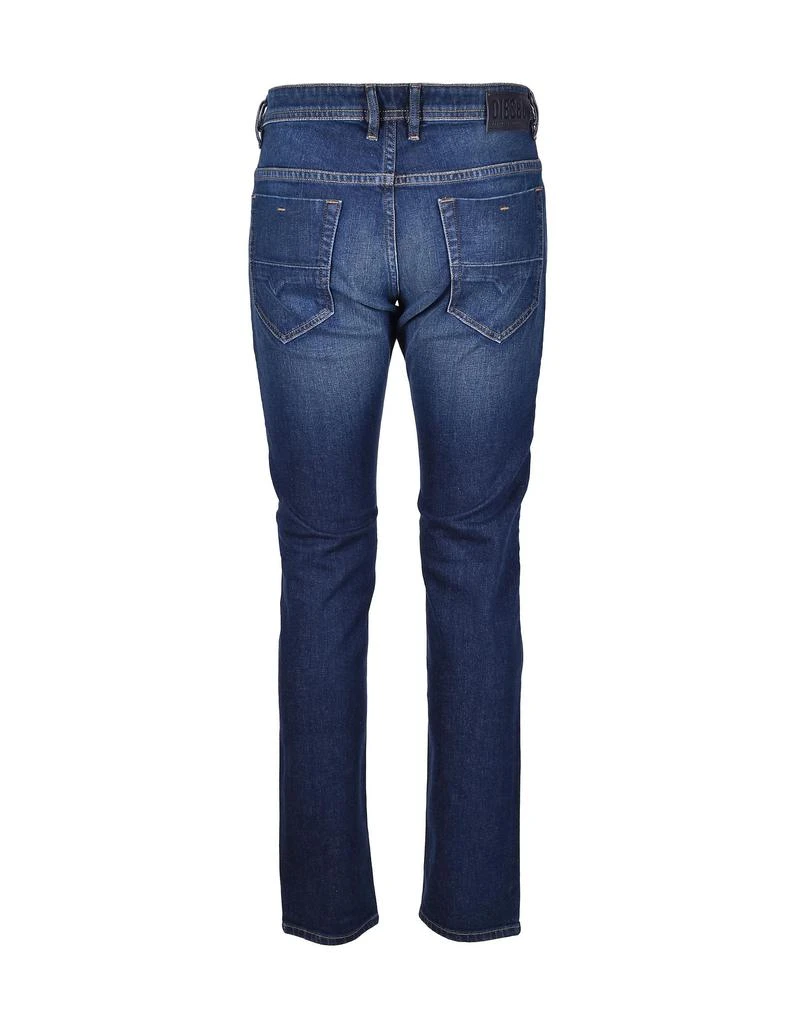 商品Diesel|Men's Blue Jeans,价格¥667,第2张图片详细描述