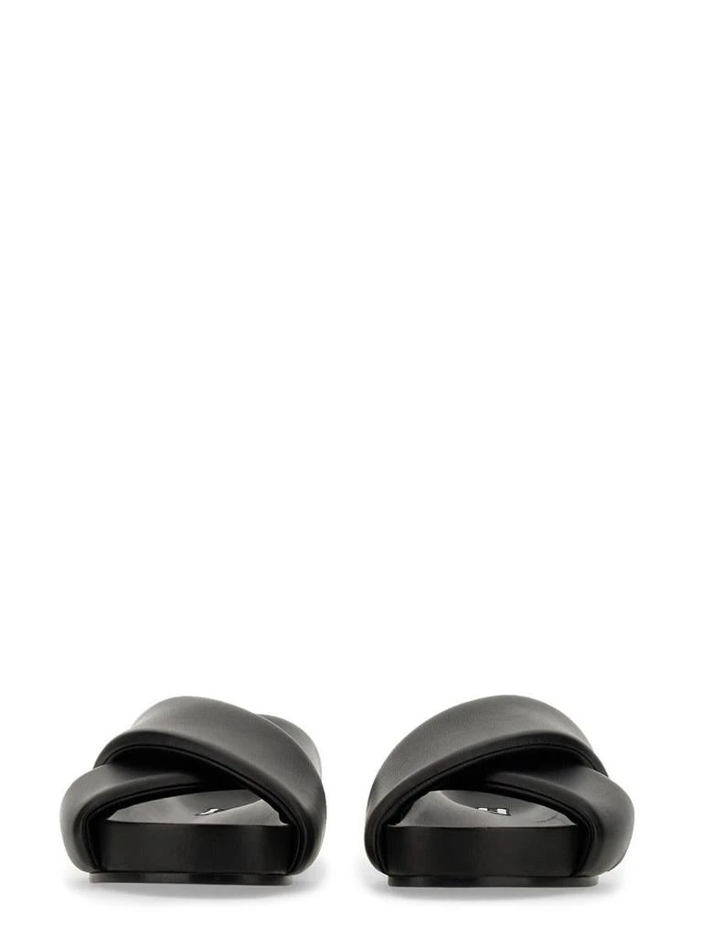 商品Jil Sander|PADDED SLIPPERS,价格¥2617,第4张图片详细描述