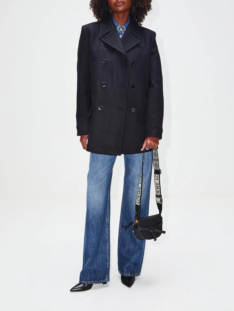 商品Loewe|Gate Dual Mini Bag,价格¥14188,第2张图片详细描述