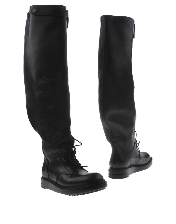 商品Rick Owens|Boots,价格¥3294,第1张图片