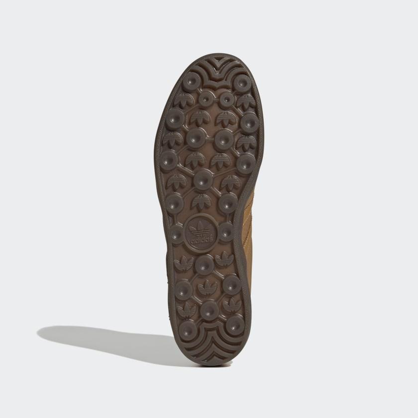 商品Adidas|Men's adidas Gazelle Indoor Shoes,价格¥645,第5张图片详细描述