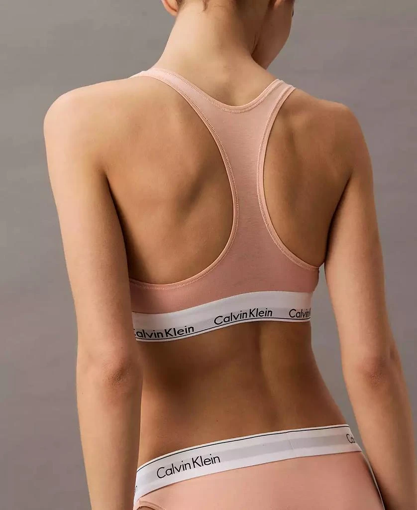 商品Calvin Klein|Logo Bikini Underwear- F3787,价格¥114,第5张图片详细描述