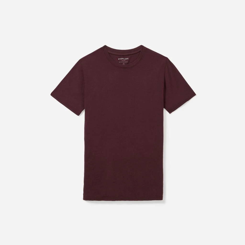商品Everlane|The Cotton Crew,价格¥96-¥118,第4张图片详细描述