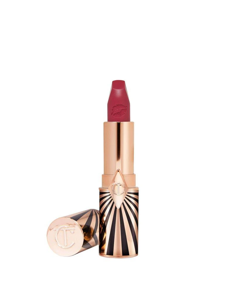 商品Charlotte Tilbury|Charlotte Tilbury Hot Lips 2 - Amazing Amal,价格¥302,第1张图片