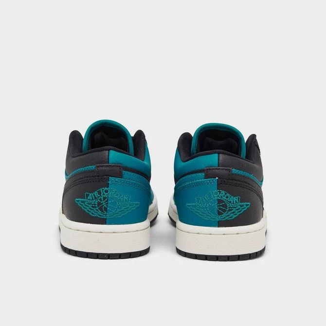 Women's Air Jordan Retro 1 Low SE Casual Shoes 商品