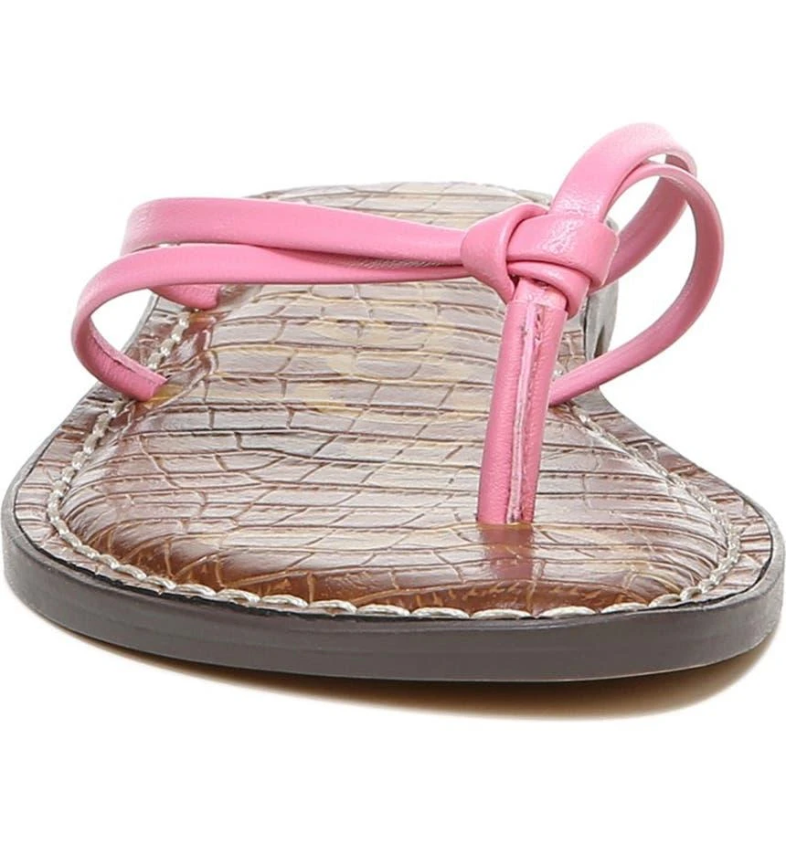 商品Sam Edelman|Gerianne Flip Flop,价格¥158,第4张图片详细描述