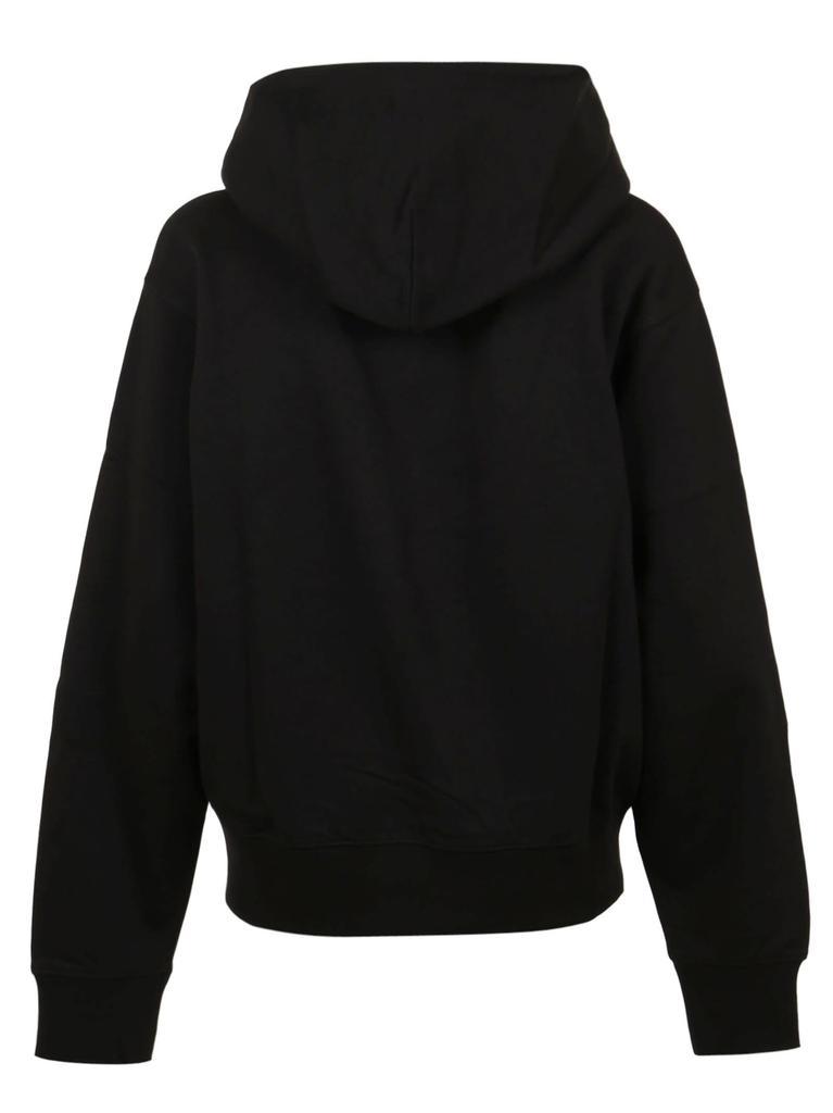 商品Kenzo|Kenzo Crest Logo Classic Hoodie,价格¥1511,第4张图片详细描述