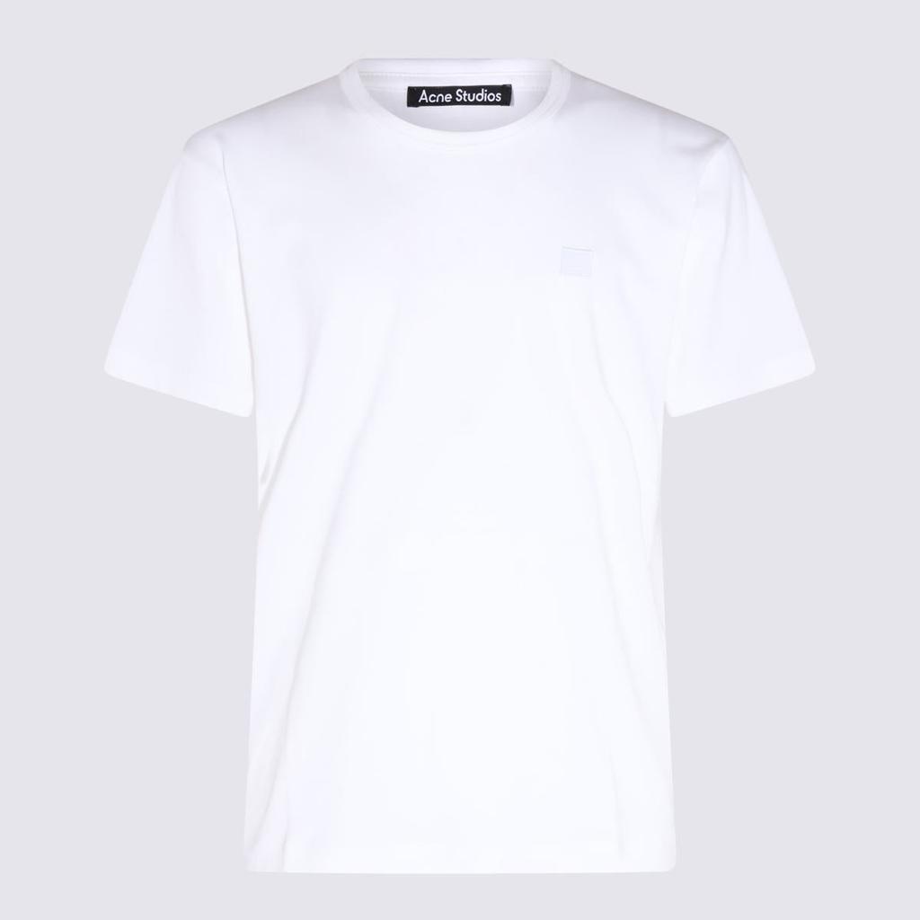 Acne Studios T-shirts and Polos商品第2张图片规格展示