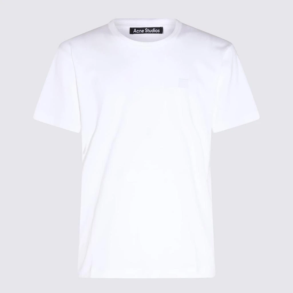 商品Acne Studios|Acne Studios T-shirts and Polos,价格¥1027,第2张图片详细描述