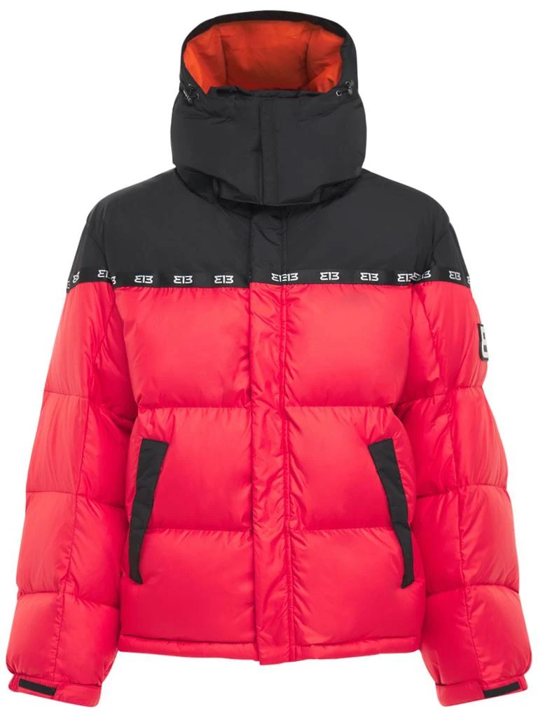 商品313|Heavy-weight Down Jacket,价格¥1332,第5张图片详细描述