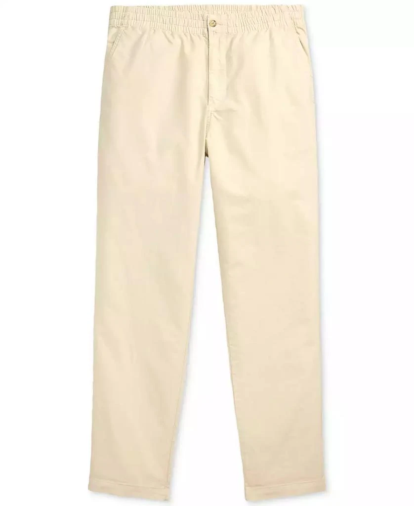 商品Ralph Lauren|Men's Polo Prepster Classic Mineral-Dyed Pants,价格¥513,第5张图片详细描述
