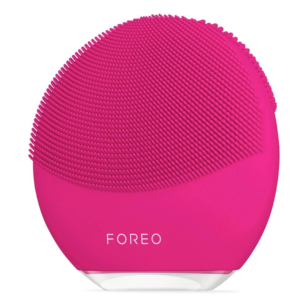 商品Foreo|LUNA Mini 3,价格¥1339,第4张图片详细描述